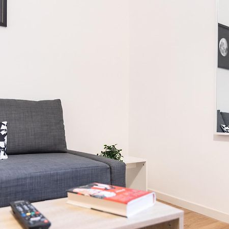 Studio'S Nest - Close To Metro And Linate Airport Milano Eksteriør bilde