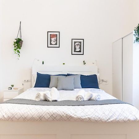 Studio'S Nest - Close To Metro And Linate Airport Milano Eksteriør bilde