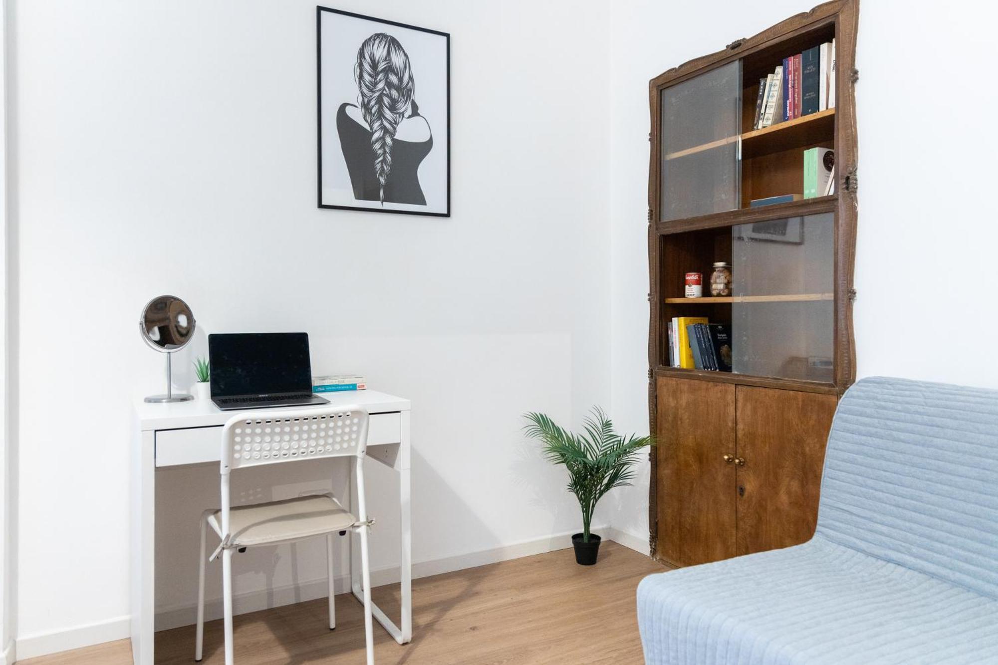 Studio'S Nest - Close To Metro And Linate Airport Milano Eksteriør bilde