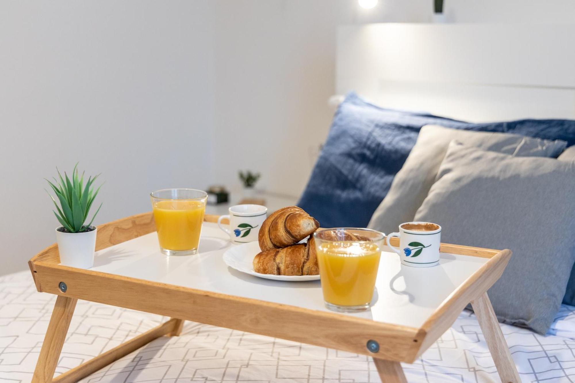 Studio'S Nest - Close To Metro And Linate Airport Milano Eksteriør bilde