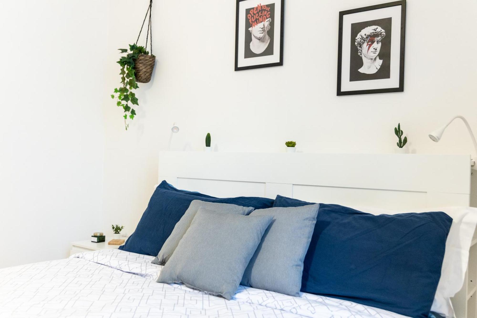 Studio'S Nest - Close To Metro And Linate Airport Milano Eksteriør bilde