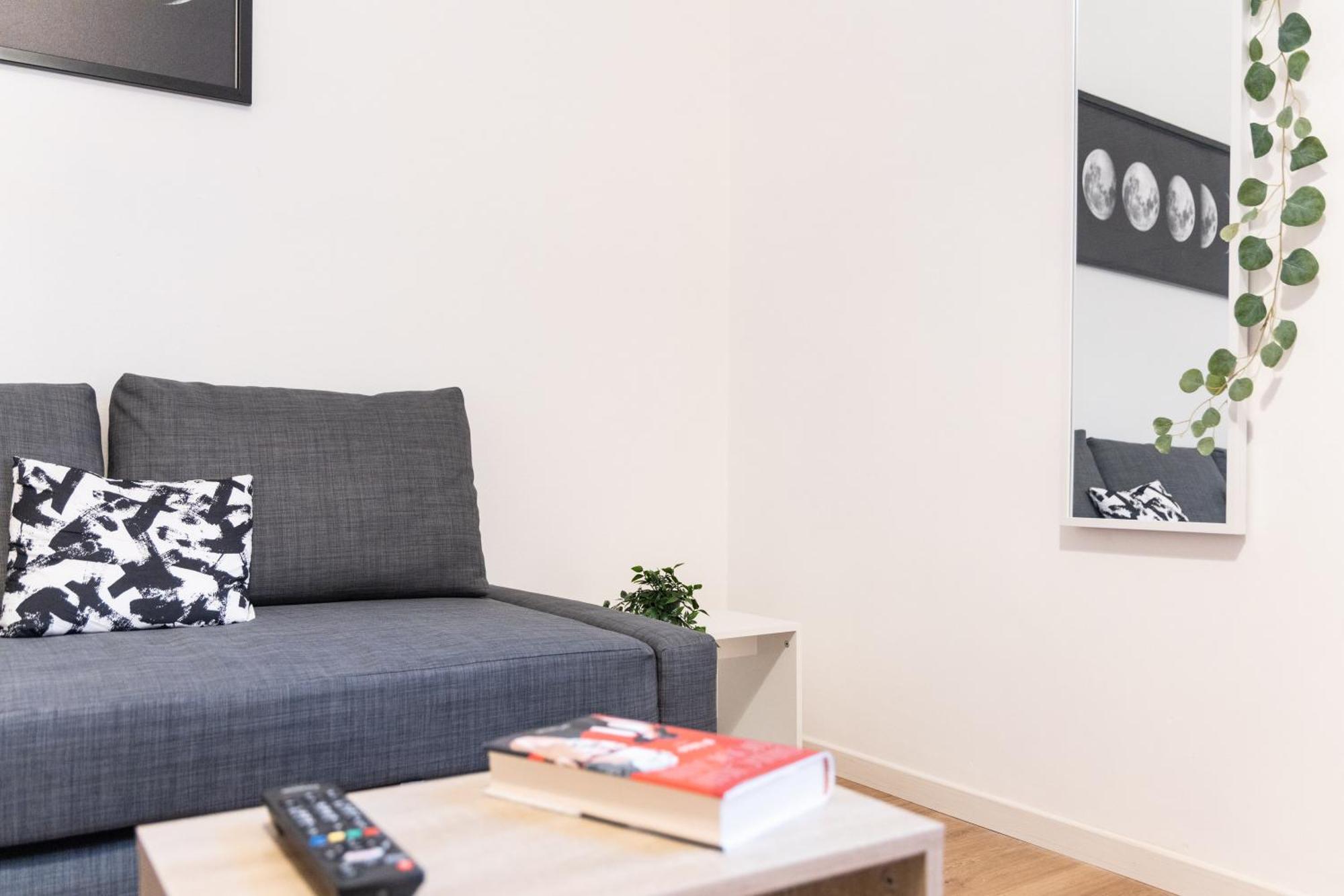 Studio'S Nest - Close To Metro And Linate Airport Milano Eksteriør bilde