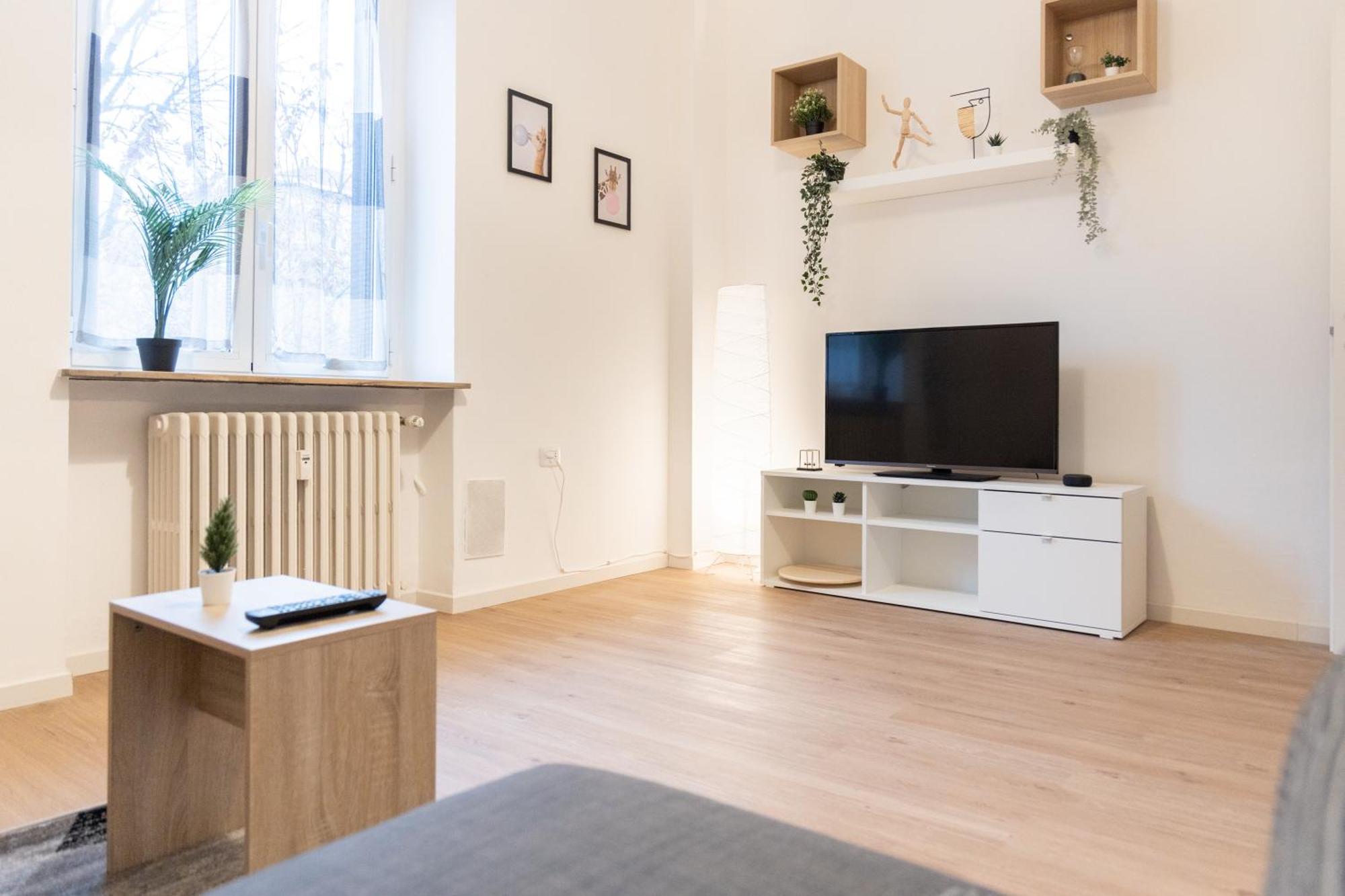 Studio'S Nest - Close To Metro And Linate Airport Milano Eksteriør bilde