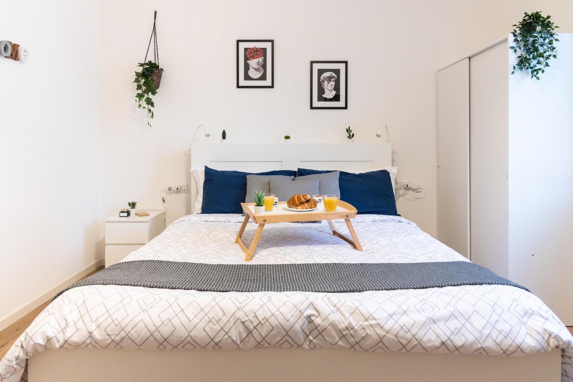 Studio'S Nest - Close To Metro And Linate Airport Milano Eksteriør bilde