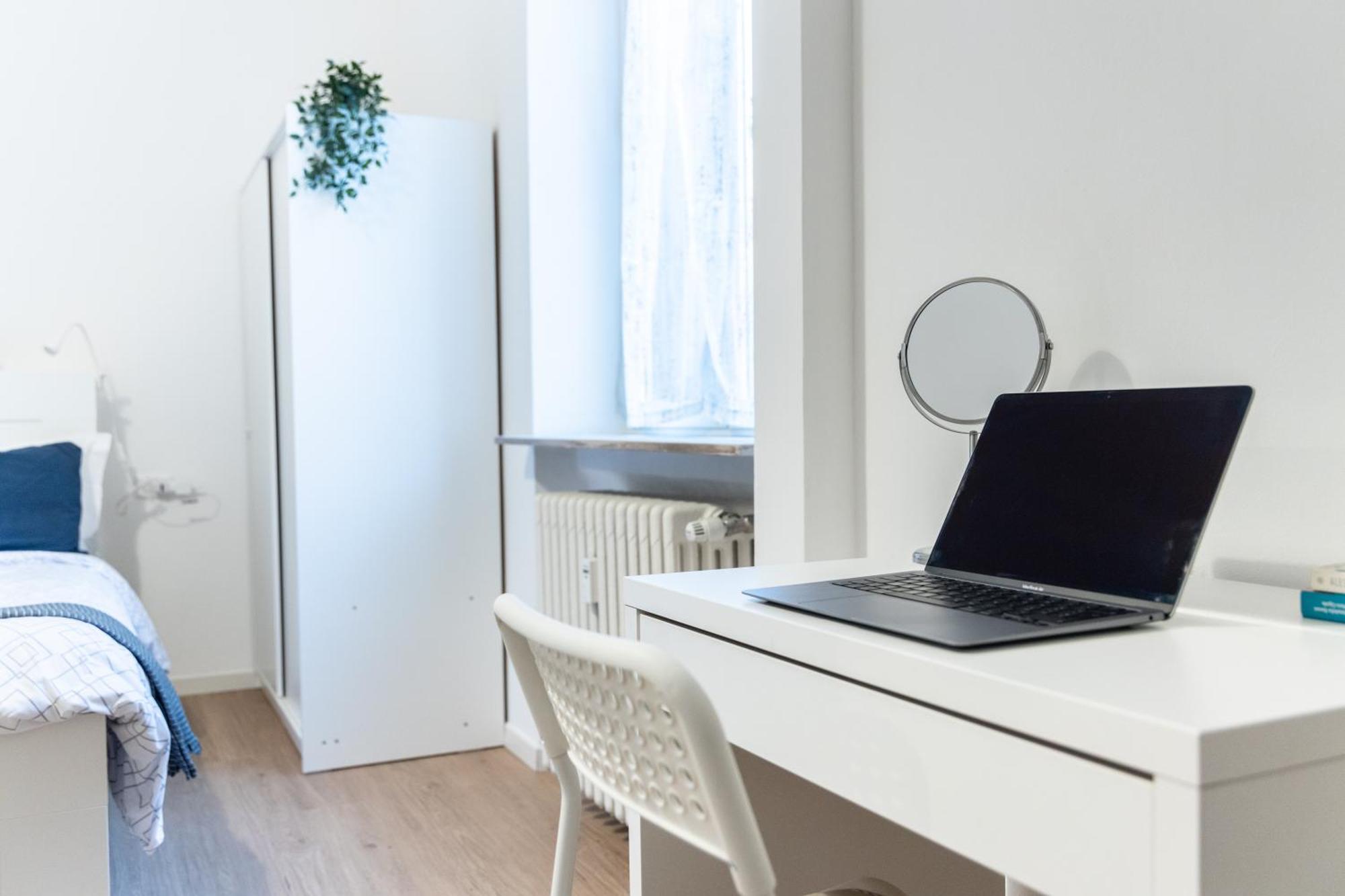 Studio'S Nest - Close To Metro And Linate Airport Milano Eksteriør bilde