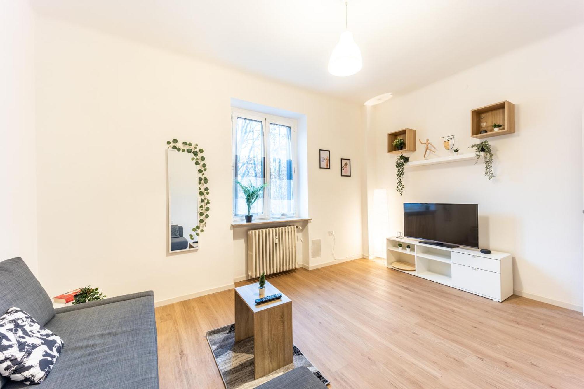 Studio'S Nest - Close To Metro And Linate Airport Milano Eksteriør bilde