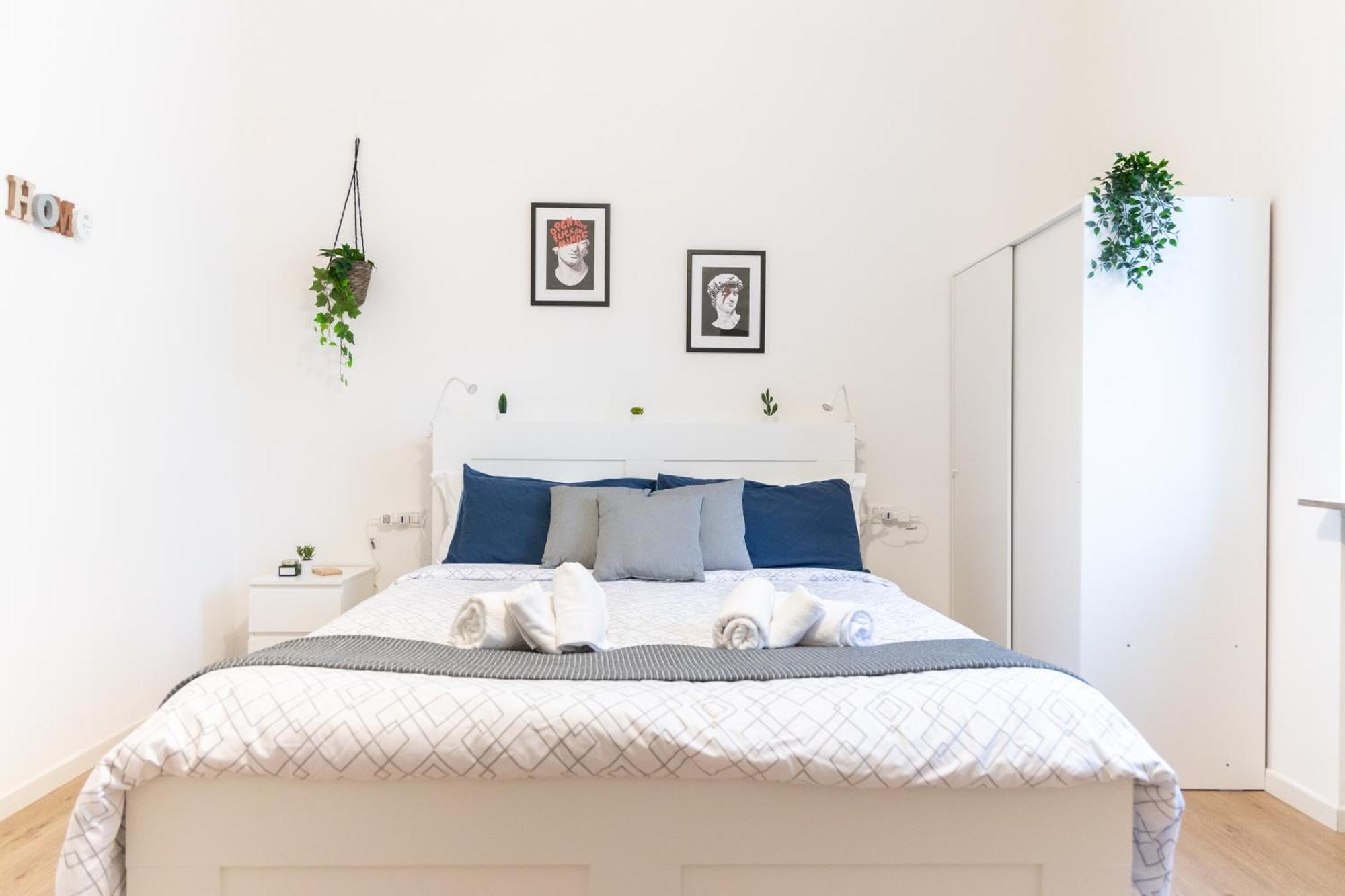 Studio'S Nest - Close To Metro And Linate Airport Milano Eksteriør bilde