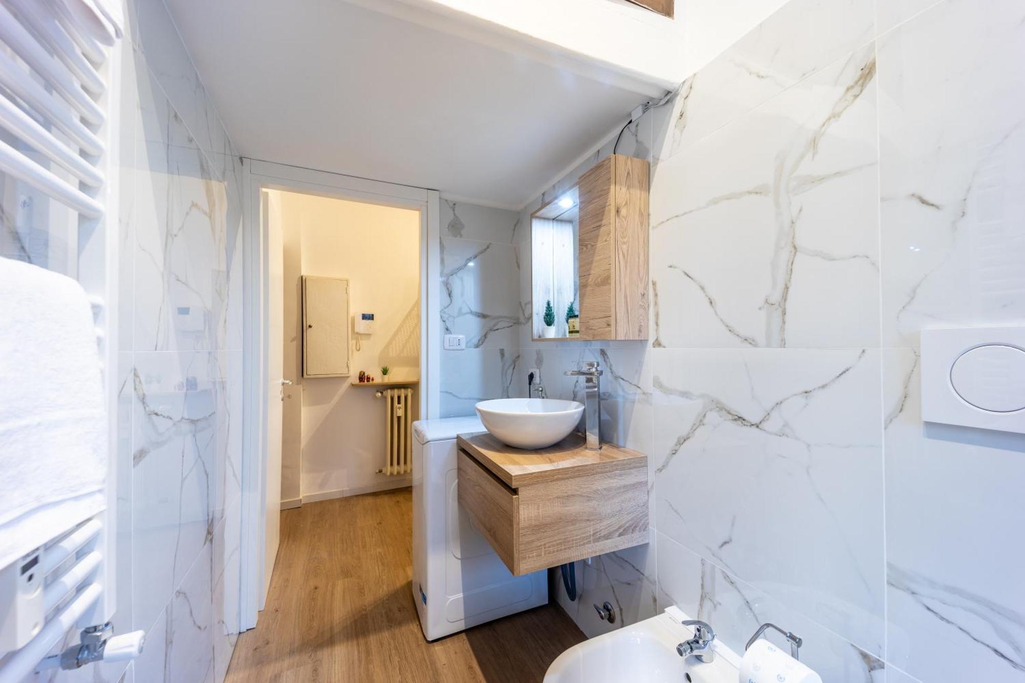 Studio'S Nest - Close To Metro And Linate Airport Milano Eksteriør bilde