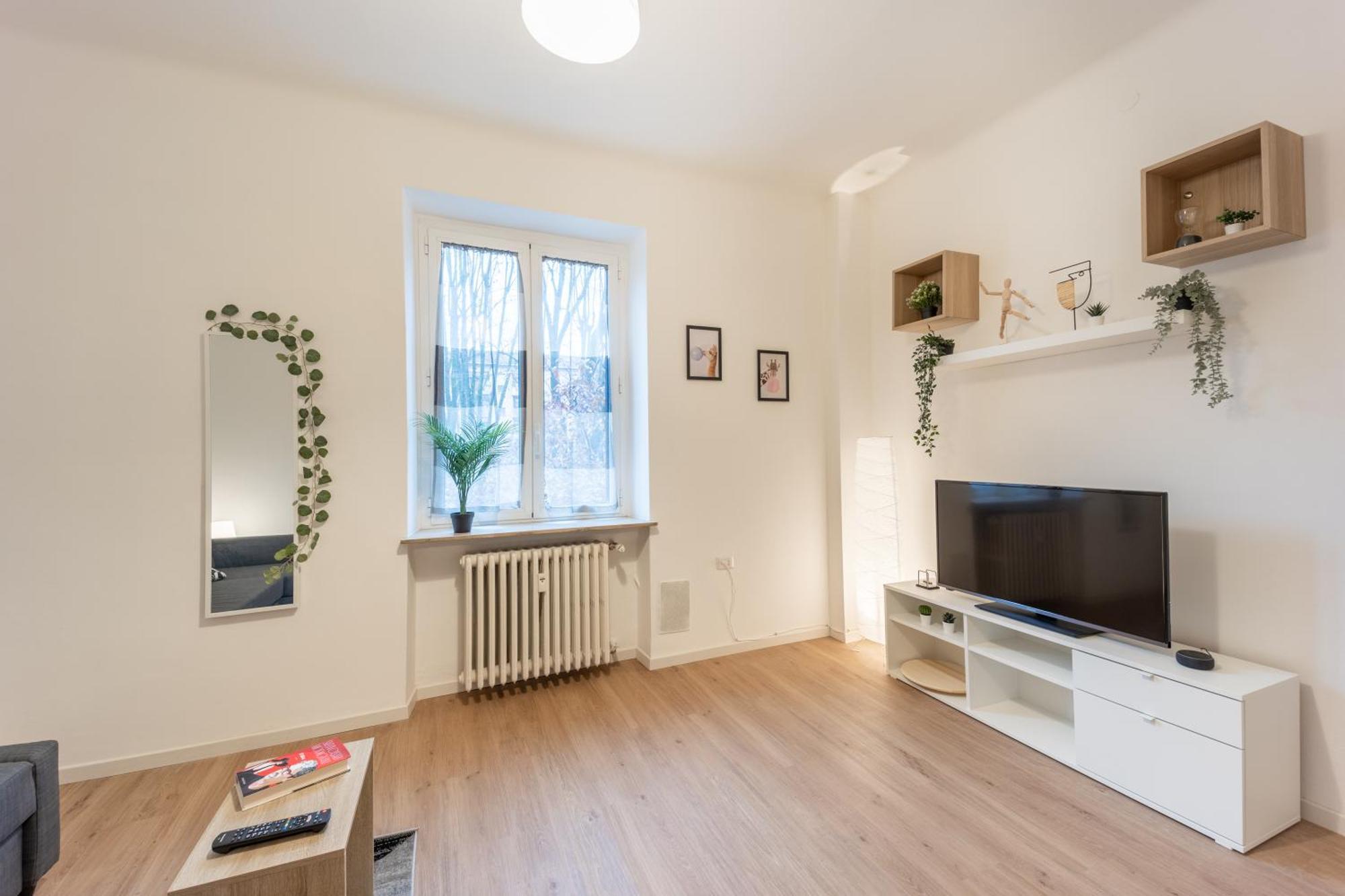 Studio'S Nest - Close To Metro And Linate Airport Milano Eksteriør bilde