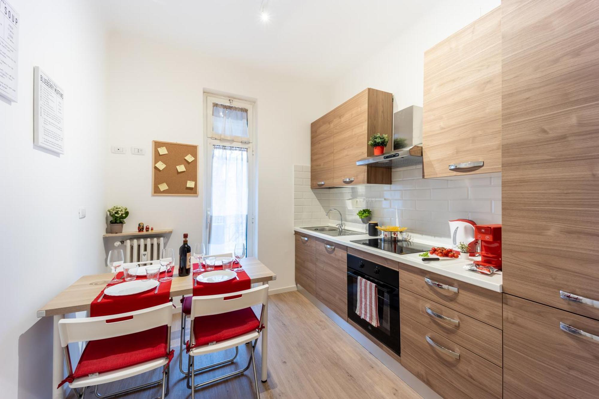 Studio'S Nest - Close To Metro And Linate Airport Milano Eksteriør bilde