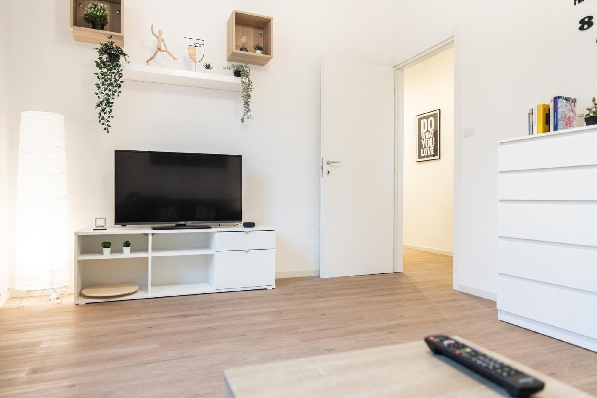 Studio'S Nest - Close To Metro And Linate Airport Milano Eksteriør bilde
