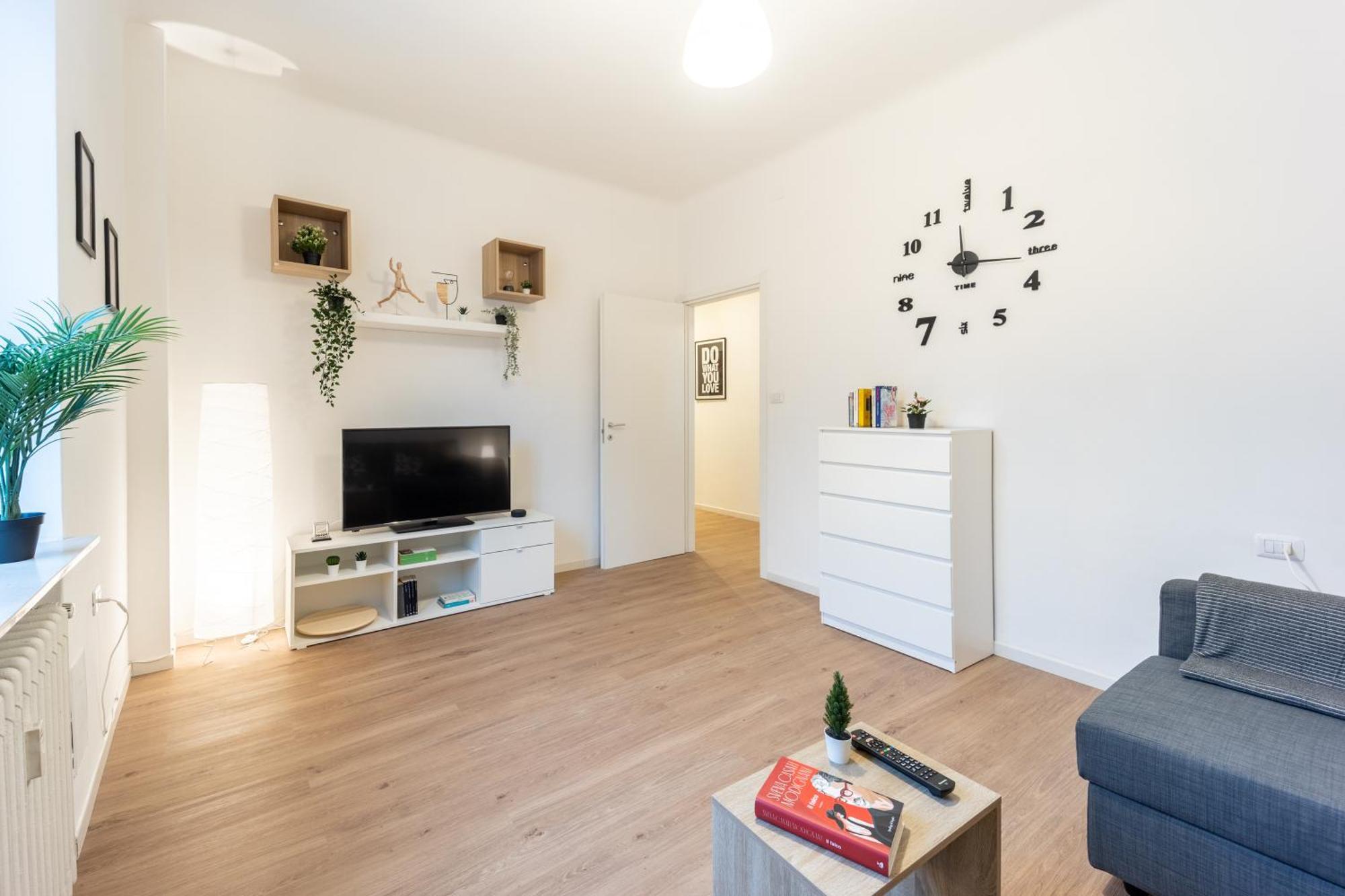 Studio'S Nest - Close To Metro And Linate Airport Milano Eksteriør bilde